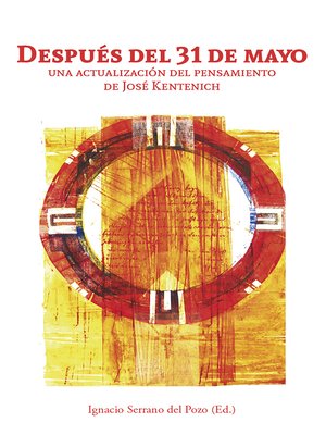 cover image of Después del 31 de mayo